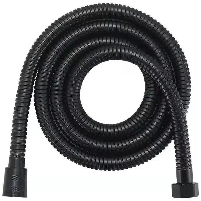 Tuyau d'eau flexible avec nervure d'extension extensible
