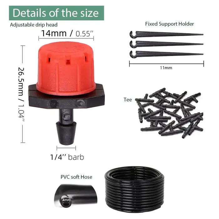 Pompe auto-amorçante 60W