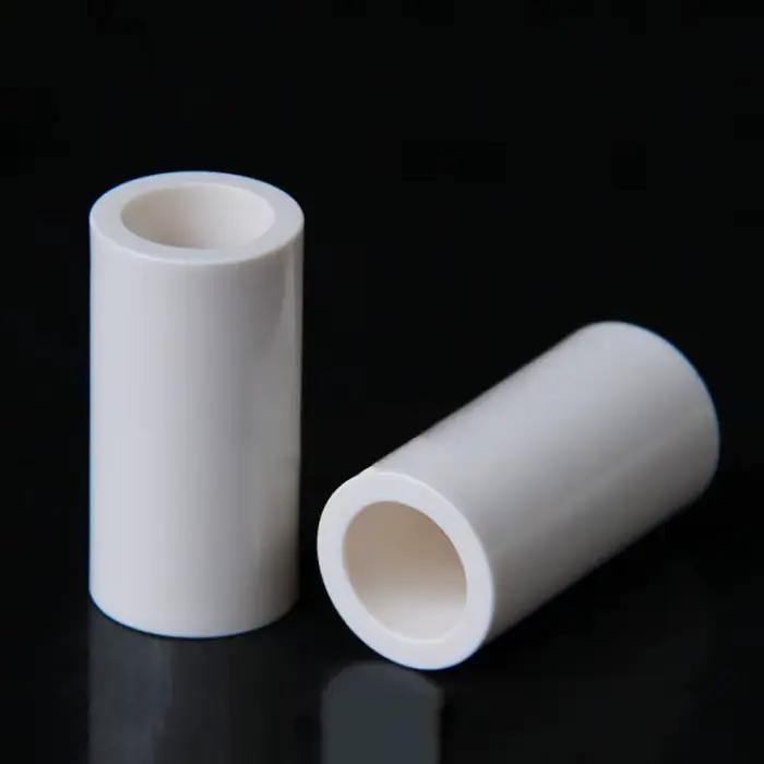 Raccords de Tuyaux en PVC Blanc, Connecteur Droit, Alimentation en Eau pour Tuyaux Allergiques, ID 16 20 25 32 40 50 63 75 90 110 125 160 200mm