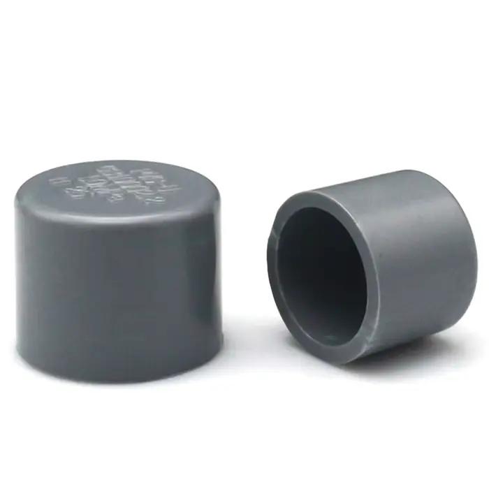 Raccord de tuyau en PVC