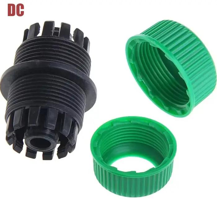 Connecteur d'extension de tuyau de 1/2 pouce (12
