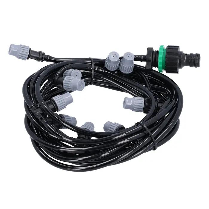 Tuyau d'irrigation de 10 m (32