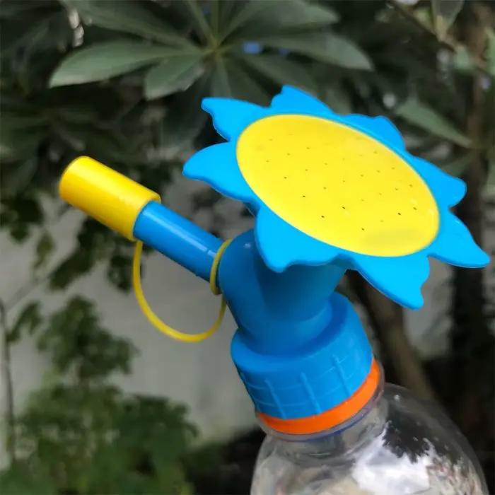 Buse d'arrosage de jardin