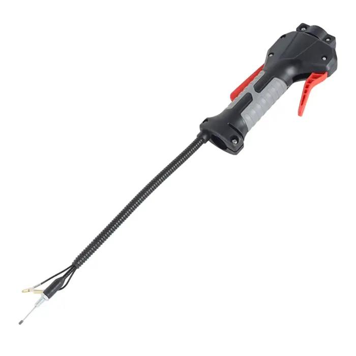 Ensemble de commutation facile à installer pour Echo For Trimmers, compatible avec les modèles inclu