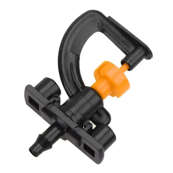 10/20 pièces 360 ° Micro-buse rotative de Type G