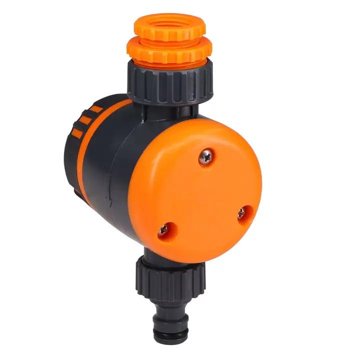 Contrôleur automatique d'irrigation d'arrosage de jardin