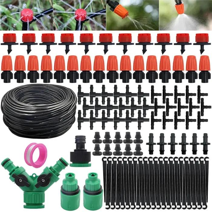 Système d'irrigation goutte-à-goutte 30M