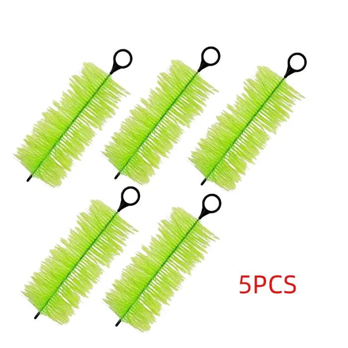 Brosse de Filtration pour étang aquatique