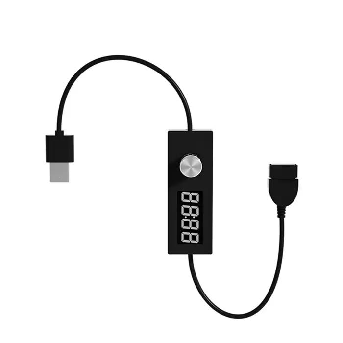 Câble de commutation USB 24h