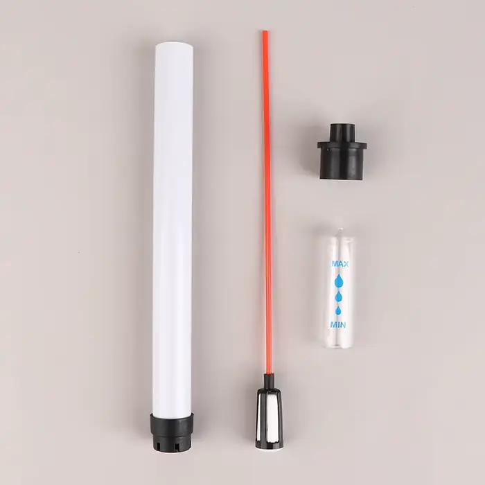 Indicateur de niveau d'eau pour plantes d'intérieur, sonde de compteur, jauge de niveau d'eau, bouée