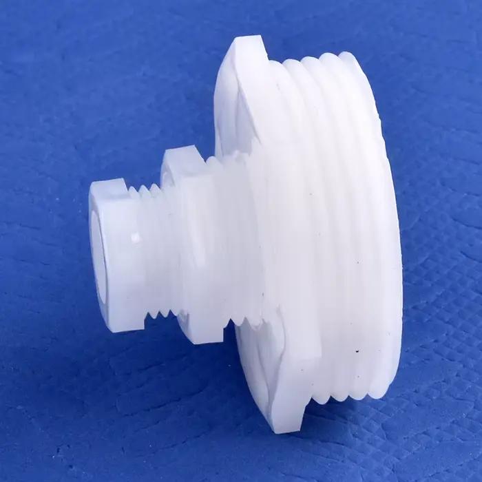 Joint de douille filetée 1/8 "1/4" 3/8 "1/2" 3/4 "1", adaptateur d'aquarium, Joints de tuyau d'eau d