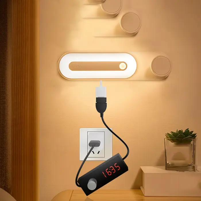 Câble de commutation USB 24h