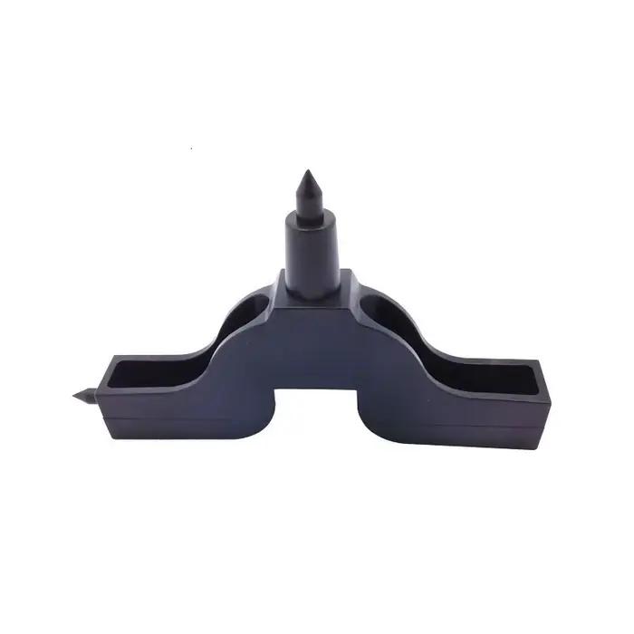 Kit d'arrosage en plastique robuste pour jardin irrigation 3mm 4mm trous outils d'irrigation jardin d'égouttage 1 pièce haute qualité