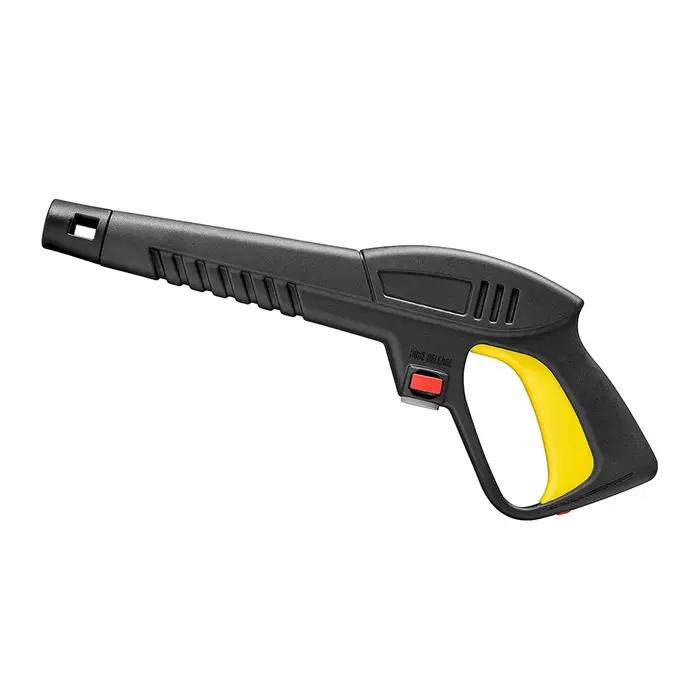 Pistolet à eau haute pression en PA66+GF30 avec buse en cuivre-céramique pour lavage de voiture et nettoyage de surface polyvalent pour occasions spéciales