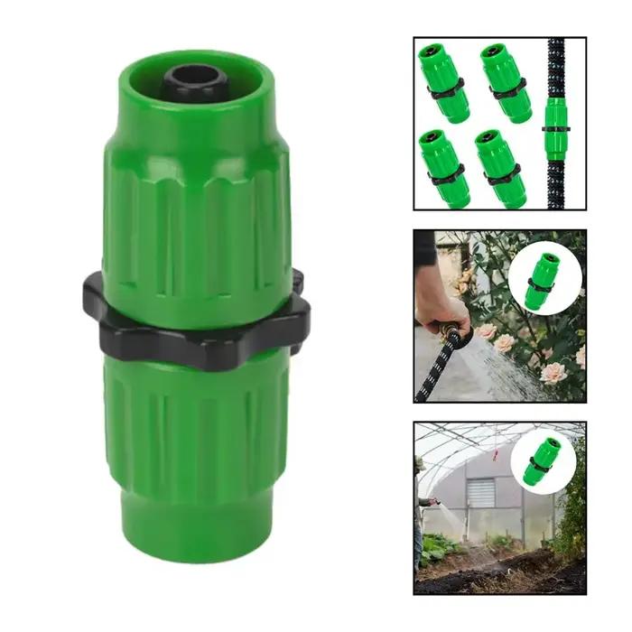 Kit de réparation de tuyau d'arrosage extensible 4 pièces