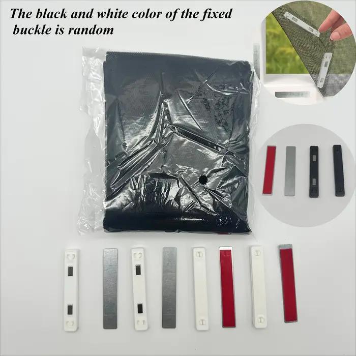 Kit moustiquaire magnétique