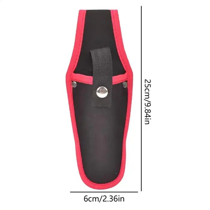 Gaine de sécateur, étui de protection Portable