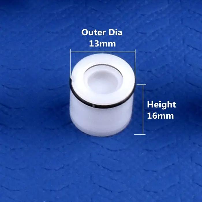 Clapet Anti-Retour de Prise Intérieure O.D 1 à 5 Pièces Traitement de l'Eau Bobine de Valve Anti-Retour Connecteurs d'Eau de Jardin Occasions Spéciales