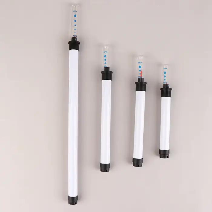 Indicateur de niveau d'eau pour plantes d'intérieur, sonde de compteur, jauge de niveau d'eau, bouée