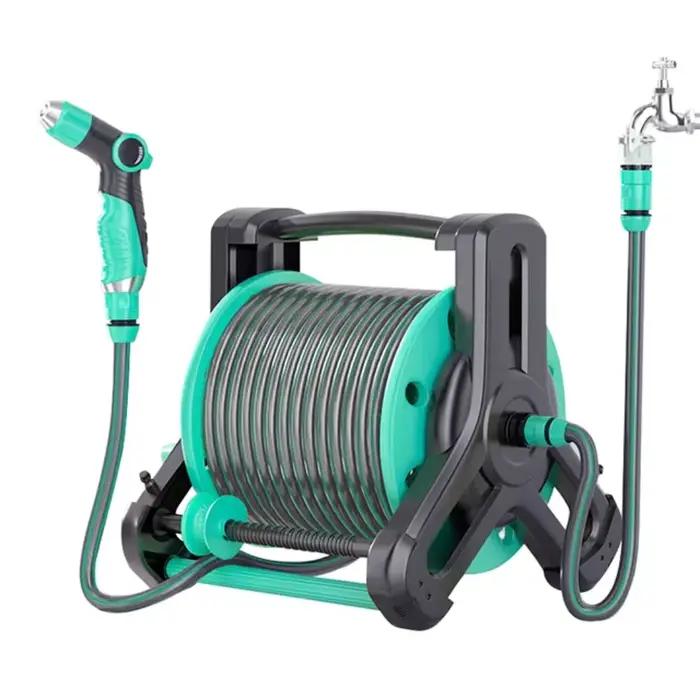 Pistolets à eau d'arrosage et de nettoyage du sol