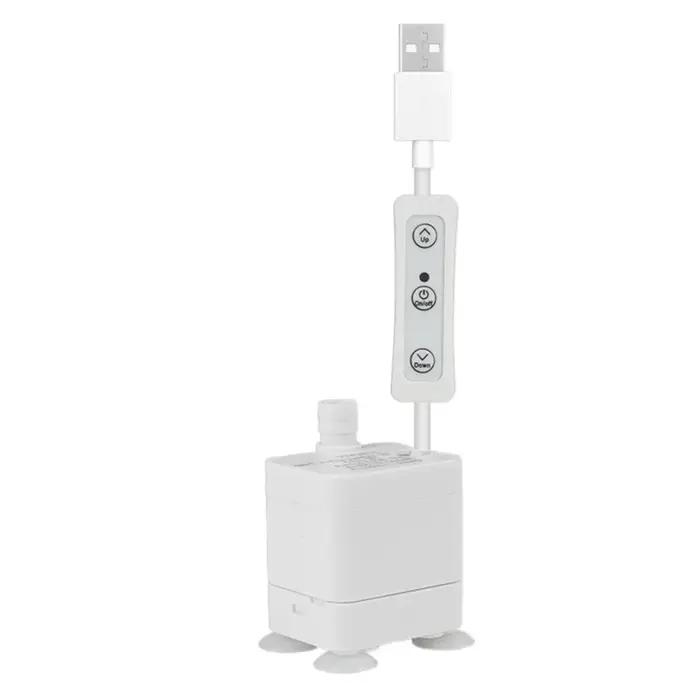 Pompe Submersible USB pour Aquarium basse pression