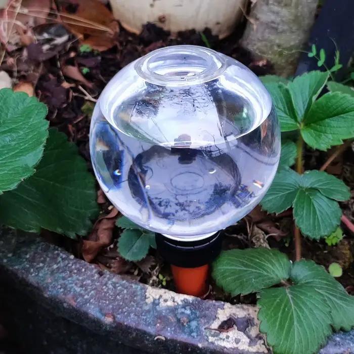 1 pièces 300ML dispositif d'arrosage automatique ménage paresseux fleur