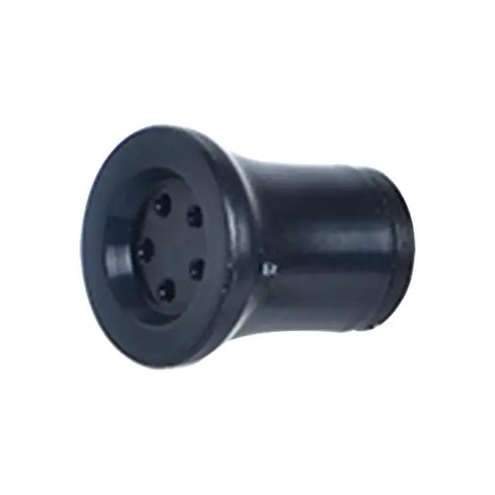Tête de pulvérisation d'arrosage multi-mode pour canettes d'eau robuste et polyvalente pour jardiniers amateurs et professionnels occassions quotidiennes et spéciales