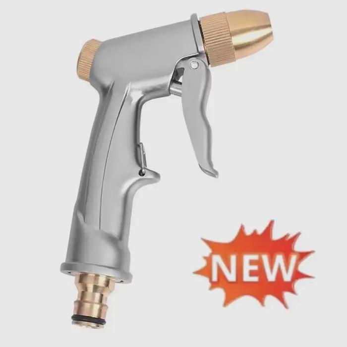 Pistolet à eau haute pression en laiton