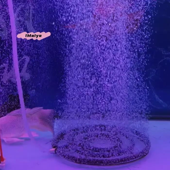 Plaque d'aération M-Nano pour bassin à carpes koï