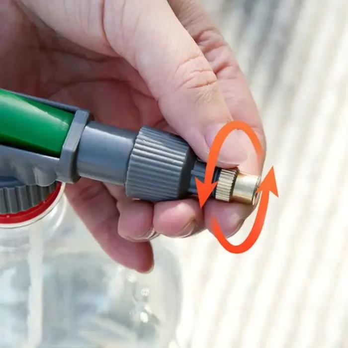 Outils d'arrosage de jardin