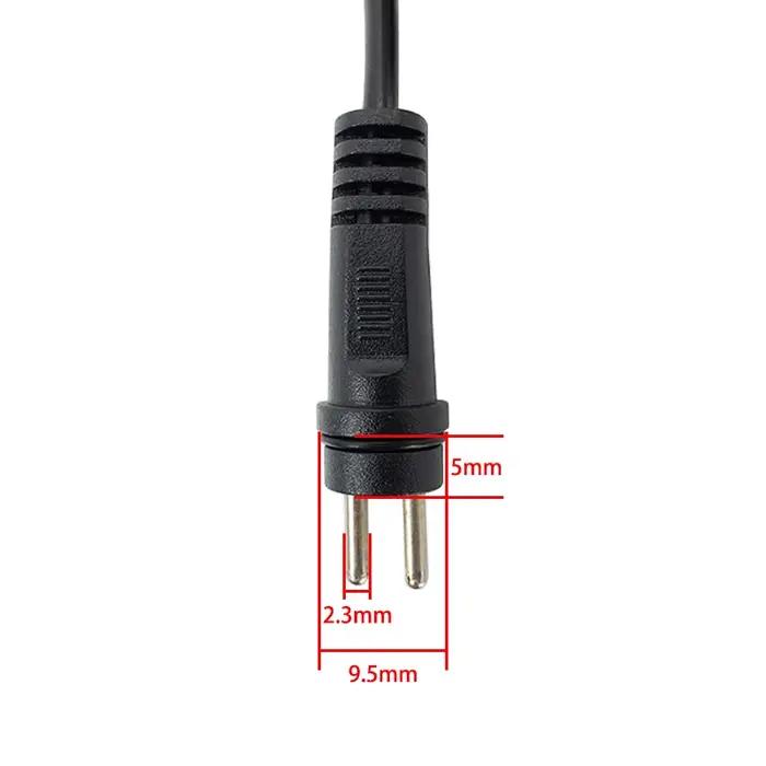 Pompe submersible silencieuse à moteur sans balais DC12V DC24V pour douches et installations de plomberie, avec haute pression et débit d'eau optimal pour une expérience de douche inégalée