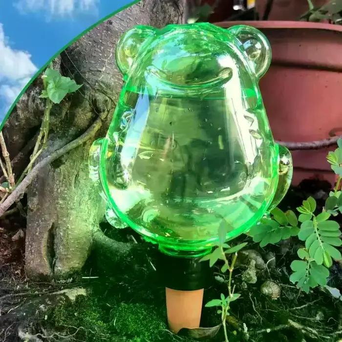 1 pièce Système d'arrosage automatique pour plantes domestiques