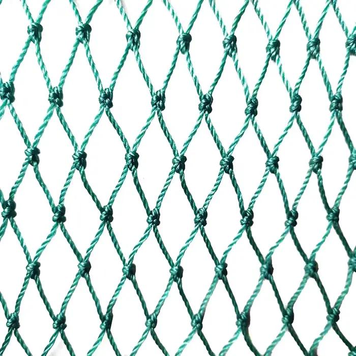 Filet Anti-oiseau solide, filet de jardin et cultures, maille de protection, Anti-oiseau, cerf, chat