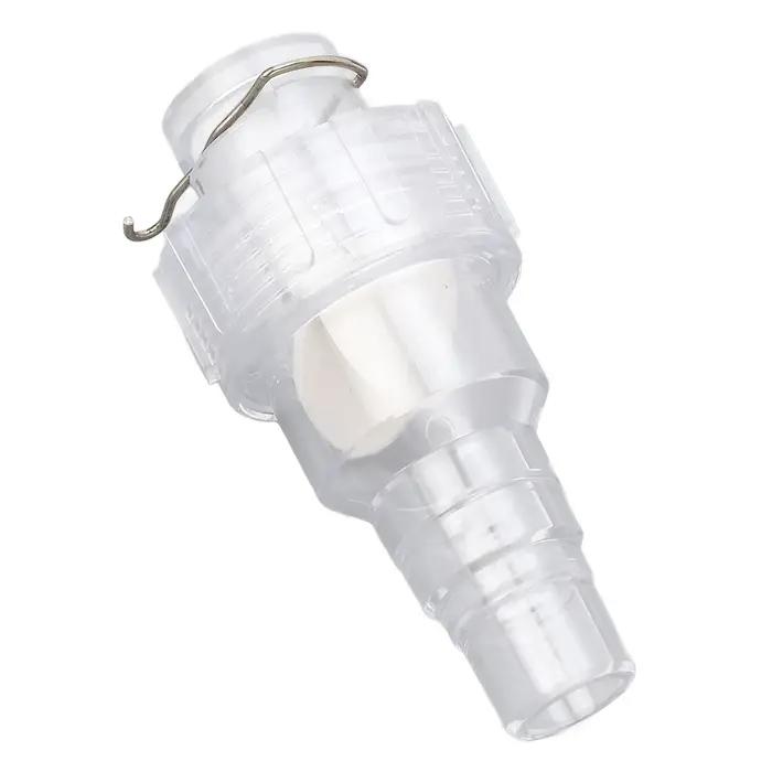 Tuyau de drainage de condensat