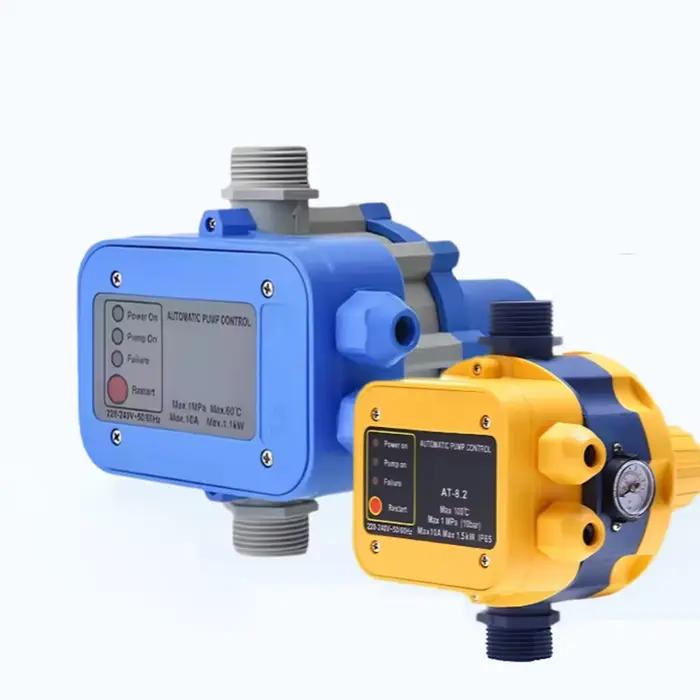 Pressostat de pompe à eau IP65 110/220V