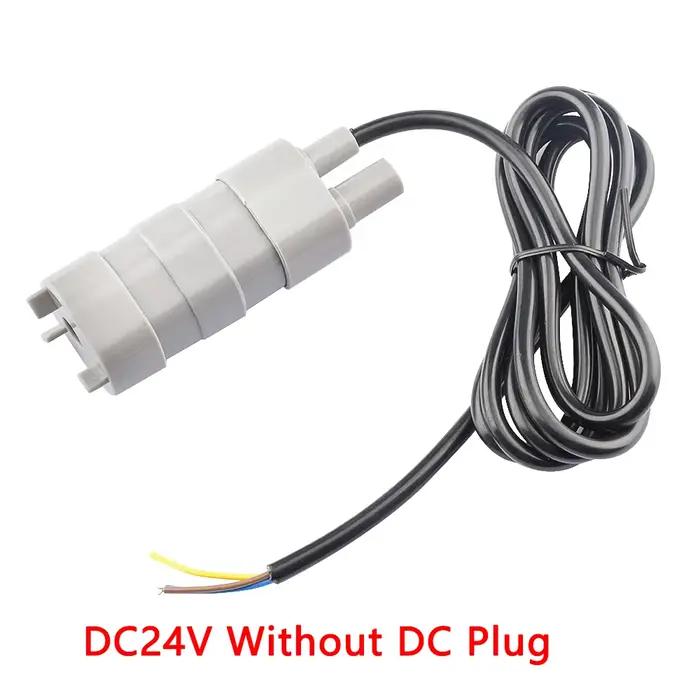 Pompe submersible DC12V 24V JT-500 17W
