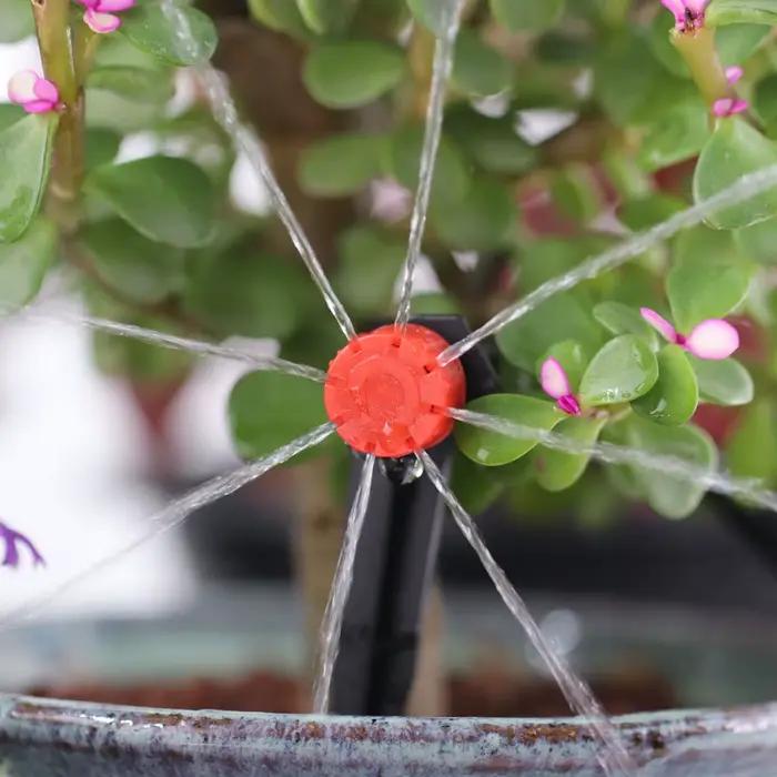Pompe auto-amorçante 60W, système d'arrosage de jardin, alimentation électrique, synchronisation 5-3
