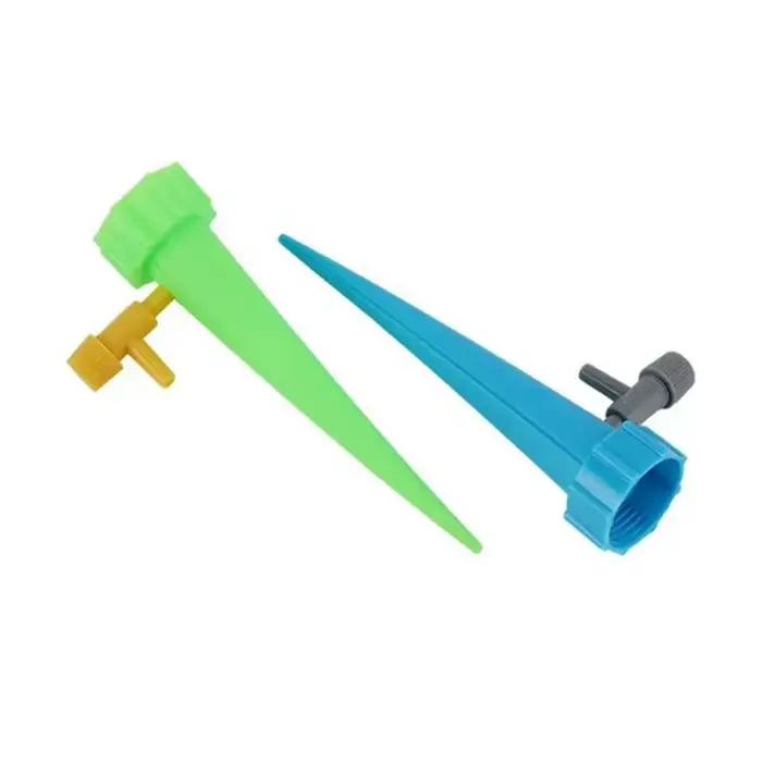 Système d'irrigation goutte-à-goutte automatique