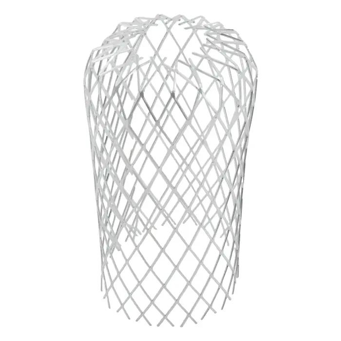 Couvercle de maille de crépine de tuyau