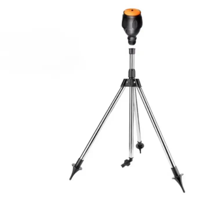 Tête d'arrosage rotative à 360 degrés