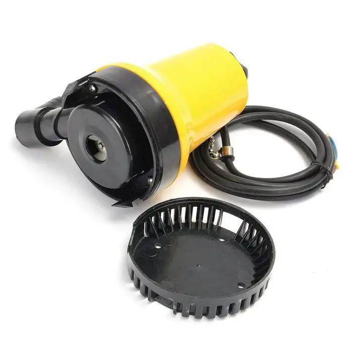 Pompe électrique DC 12V/24V
