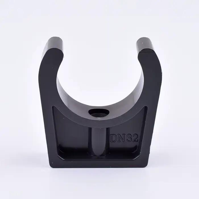Collier de serrage pour tuyau d'eau, support de tuyau en PVC PPR, connecteur d'irrigation de jardin,