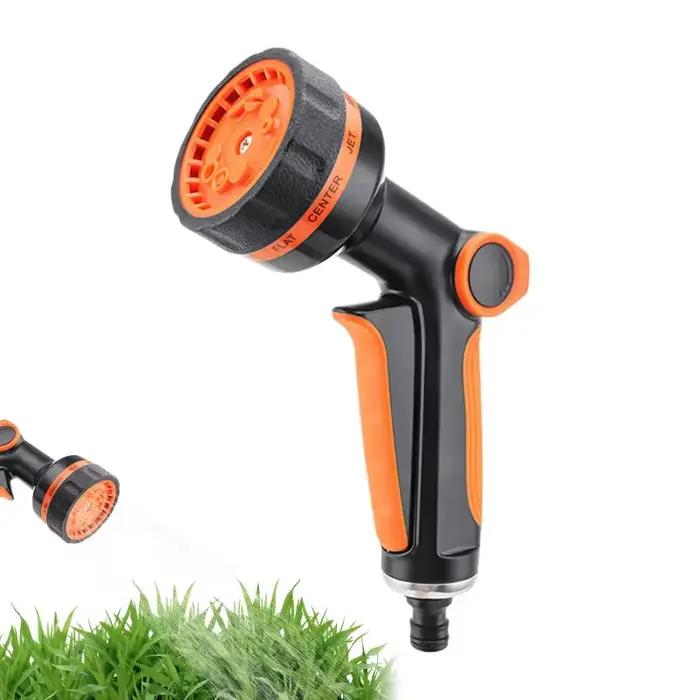 Pulvérisateur de jardin haute pression