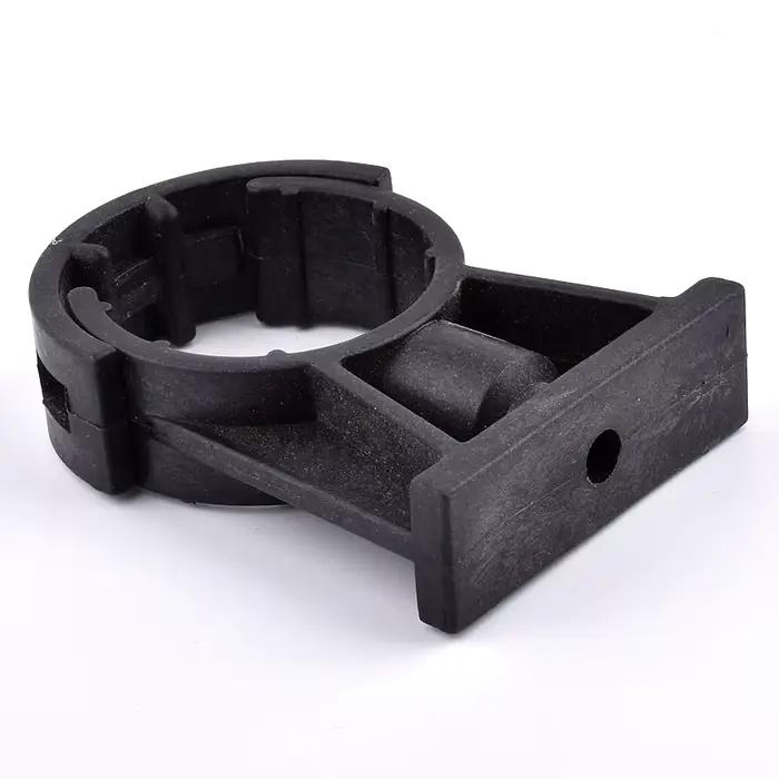 Support de serrage en U simple en plastique, pour Tube de tuyau d'eau, diamètre de 20mm, 25mm, 32mm,