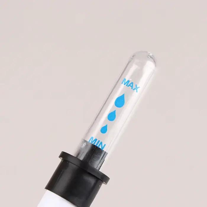 Indicateur de niveau d'eau pour plantes d'intérieur, sonde de compteur, jauge de niveau d'eau, bouée