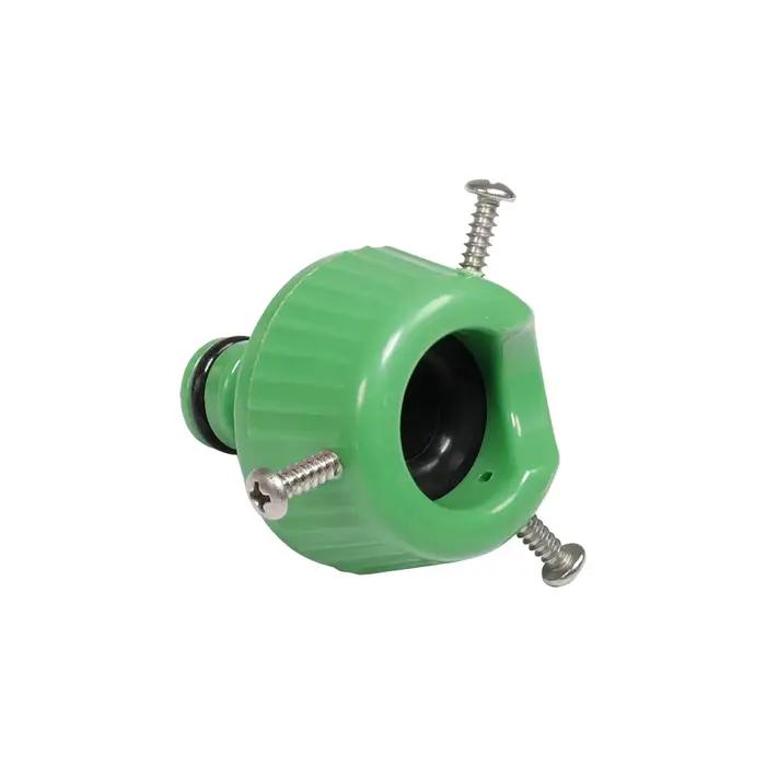 6 raccords de robinet universels sans fil, connecteur rapide, adaptateur d'arrosage de jardin en lai