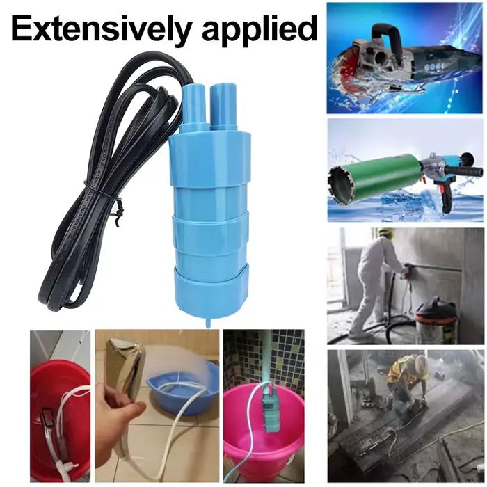 Pompe Submersible Portable DC12v