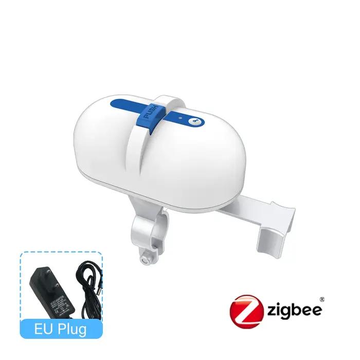 Tuya-Tuya Smart WiFi Zigequation Water Gas Pipeline