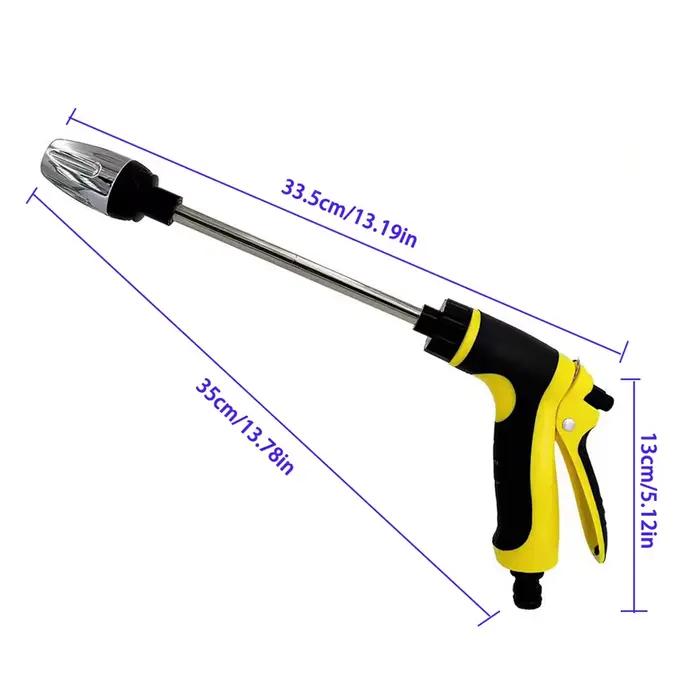 Tuyau magique extensible pour jardinage