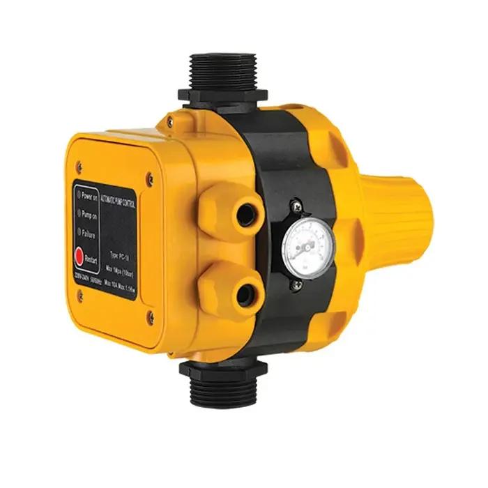 Pompe à eau à pression réglable intelligente 220V